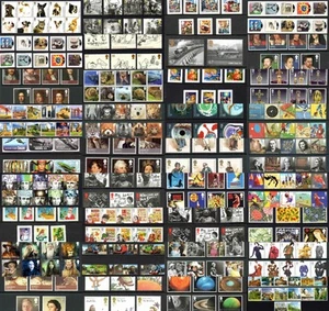 2010 to 2015 GB MNH Stamp Sets Your Choice Multi Buy Discount Choose One or More - Picture 1 of 69