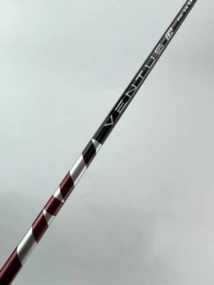 "Eje de driver regular Ping G430 Fujikura Ventus TR grafito G425/G410/44,5""/nuevo"