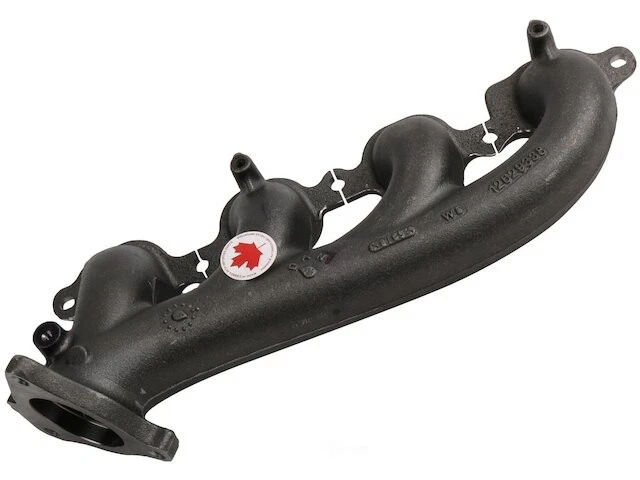 Right Exhaust Manifold 25RWDY96 for Sierra 1500 Limited Yukon XL 2014 2015 2016 - Изображение 1 из 1