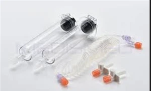 Einweg-MRT-Kit für Spectris Solaris abgelaufen JUN 2011 PK/3 - Bild 1 von 2