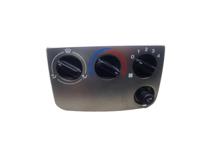 FORD PUMA Heater Control switches 2000 XS6H19A522BA - Image 1 of 4