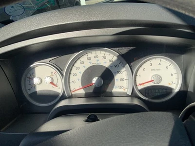 2005 DODGE DAKOTA спидометр кластер OEM | MPH 109k миль - Изображение 1 из 4