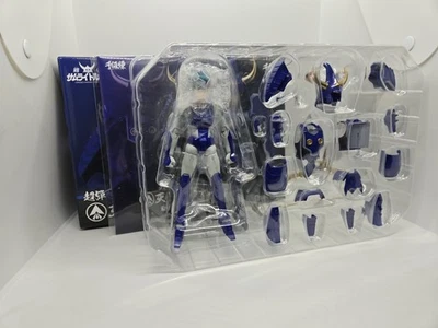 Sentinel ChoudanKadou Ronin Warriors Rowen of the Strata Pre-Owned - Image 1 of 4