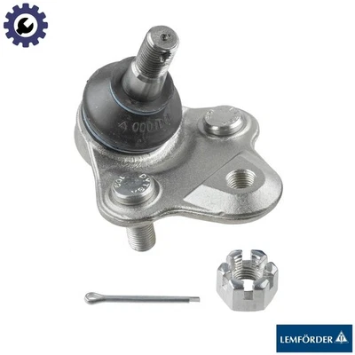 BALL JOINT 30691 01 FOR TOYOTA 1ZZ-FE 1.8L 1NZ-FXE 1.5L 1ZR-FE 1.6L 4cyl COROLLA - Image 1 of 4