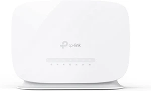 TP-LINK Archer MR505 LTE Router 4G+ Cat6 bis zu 300Mbps WLAN Dual-Band AC1200 - Afbeelding 1 van 6