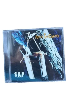 Sap by Alice in Chains 1995 CD Columbia - Picture 1 of 2