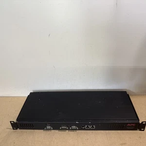 APC AP9421 InfrastruXure Manager - Afbeelding 1 van 12