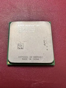 Procesador CPU AMD Athlon 64 X2 3800+ 2,4 GHz - ADA3800IAA4CW Socket AM2 - Imagen 1 de 1