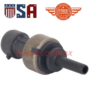 17109AM 5005758 Air Pressure Sensor Fit Peterbilt Kenworth Freightliner Volvo US - Photo 1/10
