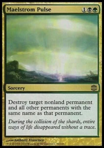 Maelstrom Pulse ~ Alara Reborn [Top] [Magic MTG] - Bild 1 von 1