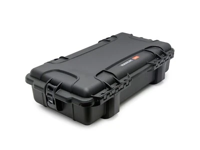NANUK 980 Waterproof Long Case - Image 1 of 4