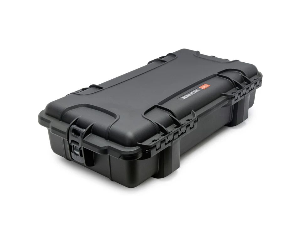 NANUK 980 Waterproof Long Case - Image 1 of 4