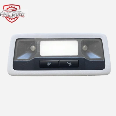 2015-2018 LEXUS ES350 ES300H  REAR OVERHEAD DOME LIGHT READING LAMP OEM #18 Foto 1 de 3
