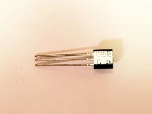 Transistor KEC "original" C9018 2 piezas - Imagen 1 de 1