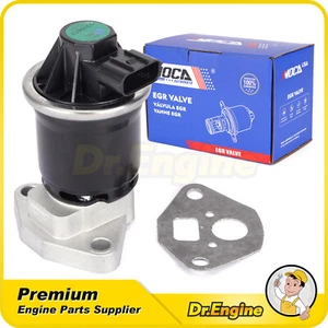 EGR Valve for 10-14 Honda Insight 1.3L 14-20 Honda Fit 12-15 Honda Civic 1.5L - Picture 1 of 9