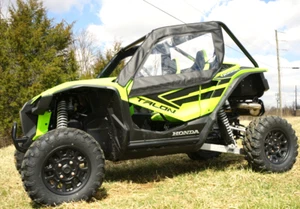 SEIZMIK Soft Door Kit 51-20998 - Picture 1 of 6