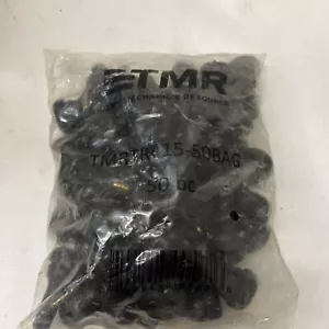 TMR TMRTR415-50BAG New Tire Valve 50 Pc - Picture 1 of 1