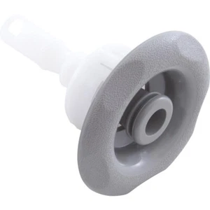 9653WW Jet Intl, BWG Cyclone Micro, 3"fd, Dir, Txt überbacken grau kostenloser US-Versand - Bild 1 von 3