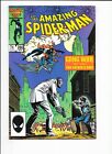 Marvel The Amazing Spider-Man #286 (Mars 1987) Haute qualité 
