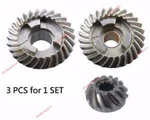 For YAMAHA Gear 63V-516070-FF (63V-45551-00+63V-45560-00+63V-45570-00)= 1 SET - Imagen 1 de 8