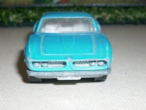 Matchbox Superfast  Nr 14 ISO GRIFO Lesney England - Bild 1 von 6
