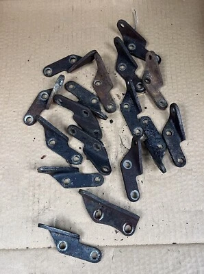 Classic Mini A+ Alternator Bracket Original Austin Rover 1000 1275 Original A 1x - Image 1 of 4