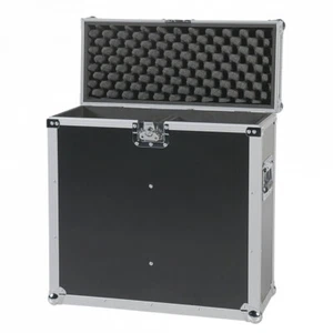 Showgear Case for 2x Scanner  Transportcase Universalcase - Bild 1 von 4
