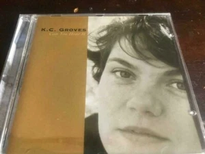 K.C. Groves "Can You Hear It" cd SEALED HDCD - Picture 1 of 2