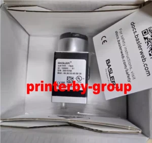 1PCS Brand new Basler acA1440-73gm Industrial Camera aca144073gm IN BOX - Picture 1 of 2