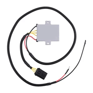 Voltage Regulator for Can-Am Defender HD10 Maverick X3 MAX Turbo 20-23 710006824 - Picture 1 of 12