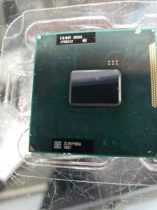 Intel 6360T Laptop Processor SR088 1.6GHz 2MB FREE SHIP - Picture 1 of 3