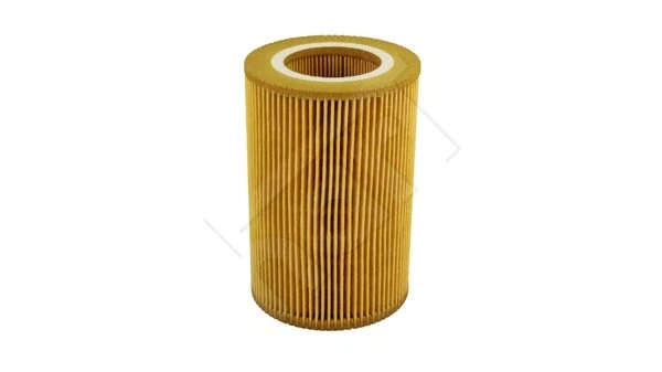 HART Filtro Aria Inserto Filtro Adatto A per Smart Fortwo Cabrio 0.7 0.6 - Immagine 1 di 1