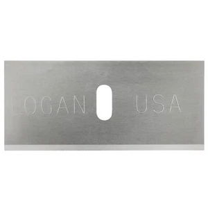 Logan 270 Mountcutter Blades Pack Of 5 Fits Most Models - Picture 1 of 3