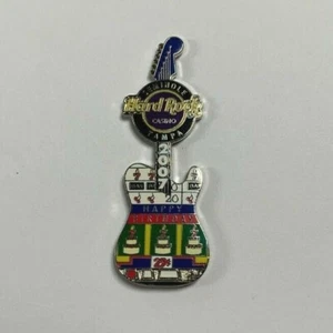 Hard Rock 2007 Pin - Bild 1 von 5