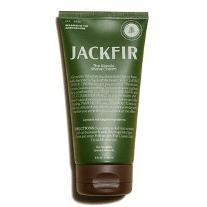 Crema de afeitar Jackfir The Classic 5 oz - Imagen 1 de 1