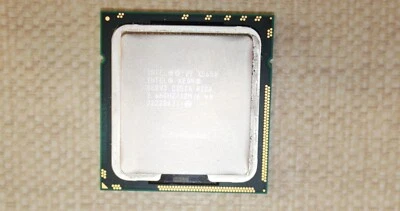 Intel® Xeon® X5650 CPU – 2.66GHz, 6-Core, 12-Thread, 12MB Cache, 6.4 GT/s - Image 1 of 4