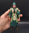 1/12 Scale Guan Yu Guan Yunchang Three Kingdoms 6inches Action Figure Model