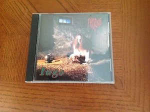 THORNE IAGO CD 1998 - Picture 1 of 1