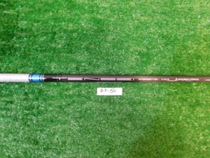 Mitsubishi Tensei AV Raw Blue 65 Stiff Driver/Wood Shaft 46" Uncut NEW - Picture 1 of 6
