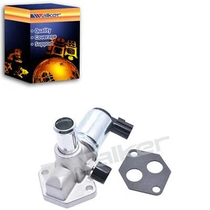 Walker Fuel Injection Idle Air Control Valve For 1996-2001 Ford Mustang 4.6L V8 - Picture 1 of 5