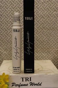 YOHJI Yohji Yamamoto Foaming Gel 6.8 fl. oz.  Vintage - Picture 1 of 2