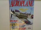 Supermarine Spitfire LF.VB EP 120. - in : Aeroplane monthly - July 1997. Riding,