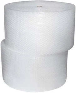 3/16" SH Small Bubble Cushioning Wrap Padding Roll 700'X 12" Wide Perf 12" 700FT - Picture 1 of 1