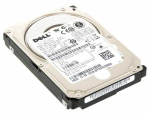 DELL 0G731N 147GB 10K SAS 6GB/S 2.5'' - Picture 1 of 2
