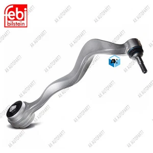 FEBI Front Right Passenger Side Upper Control Arm 31126774826 FOR 04-10 BMW E60 - Picture 1 of 5
