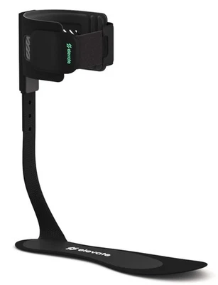 Movimiento Elevate, ortesis de pie de tobillo FreeFlow AFO, izquierda, recortable, EAP-010 Foto 1 de 2