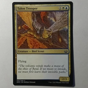 Talon Trooper Modern Masters 2017 Regular - Picture 1 of 1