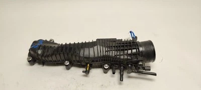 Colector de admisión izquierdo 1770980407 2018-2021 MERCEDES-BENZ E63S Foto 1 de 4