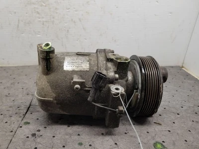 Compressor CA ar condicionado 6 cilindros compatível com 05-19 FRONTIER 1617685 - Imagem 1 de 4