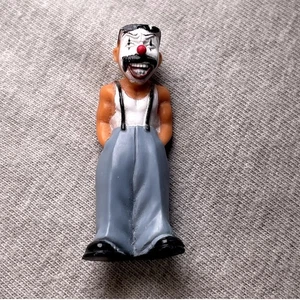 Homies Clown Prinz Figur 1,75" Maßstab 1:32 Clownprinz Mini - Bild 1 von 5